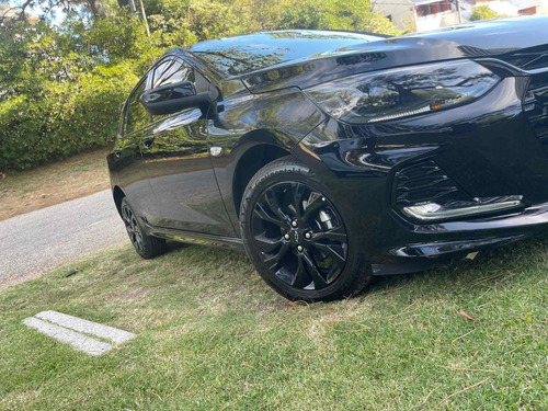 Imagen 2 de 6 de Chevrolet Onix 2023 1.0t Rs