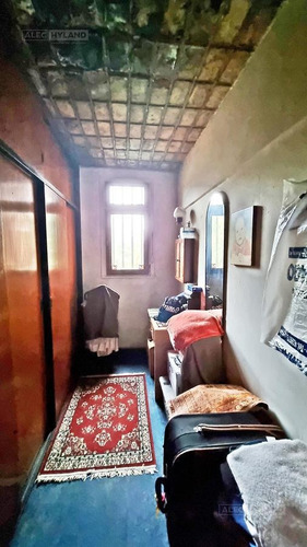 Imagen 12 de 16 de Casa Con Pileta Para Reciclar En Venta En Barrio Parque Aguirre, Acassuso, San Isidro