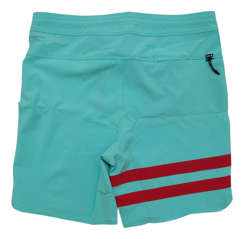 Boardshort Hurley Phantom Block Party 2.0 Solid