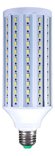 Bombilla Led De Maíz Equivalente A 300 W, Base E26/e27, 3000