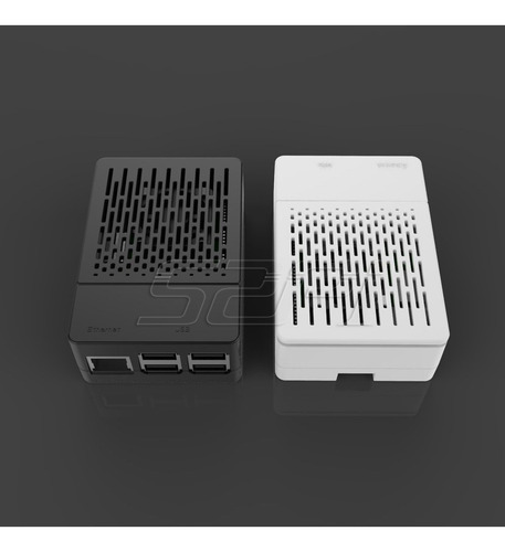 Imagen 6 de 6 de Raspberry Pi B / B+ O Raspberry Pi 2