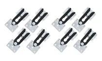 Comprar Conector De Sofá Seccional, 8 Piezas, Metal, Junta De Sofá S