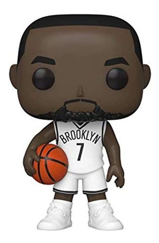 Figura De Accion Funko Pop Nba: Redes - Kevin Durant