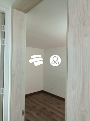 Apartamento En Venta En Suba, Bogotá