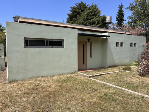 Casa En Venta Barrio Santa Brigida Los Cardales