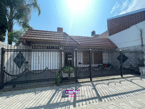 Venta Casa 3 Ambientes San Justo