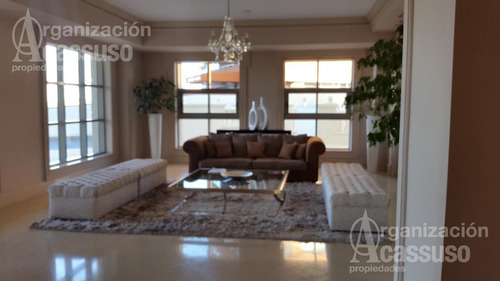 Imperiale En Venta 3 Dormitorios En Suite Y Dependencia De Servicio - Amenities - Piscina Etc