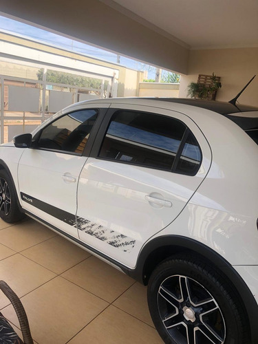 Volkswagen Gol 2014 1.6 Vht Rallye Total Flex 5p