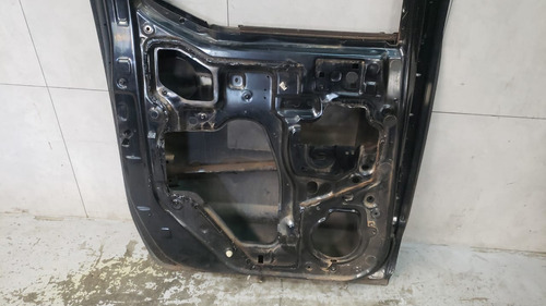 Imagem 5 de 8 de Porta Traseira Esquerda Nissan Frontier 2008 A 2015