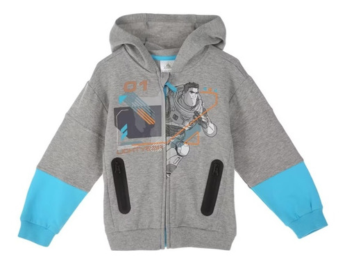 Sudadera Niño Disney Store Buzz Lightyear