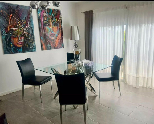 Alquiler Casa 3 Dormitorios Barrio Privado Mirador De La Tahona Ruta Interbalnearia Km 23,5 Piscina!