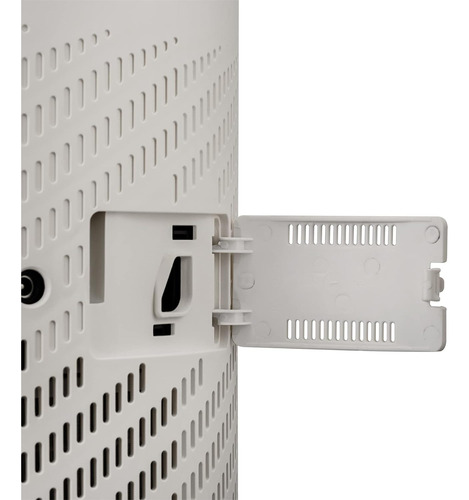 Purificador De Aire Cuckoo Con Filtro H13 True Hepa Y Cal...