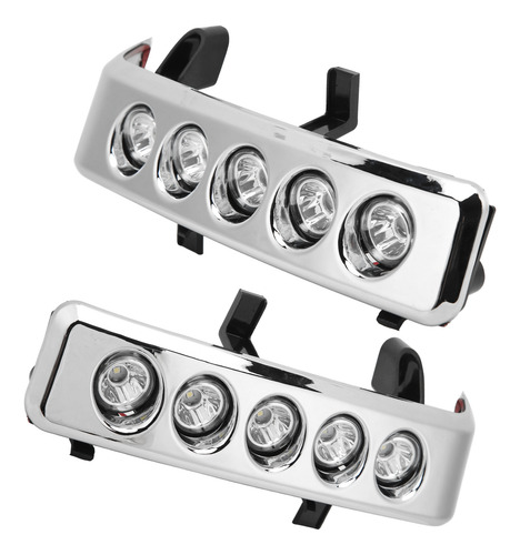 Luz Diurna Led Para Terra