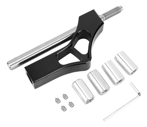 Extensor De Aluminio Para Engranajes De Coche, Palanca De Ca