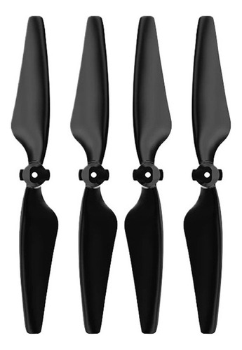 . 2 Pares Sjrc F22s/f22 Drones Palas De Hélices Para 4k Pro