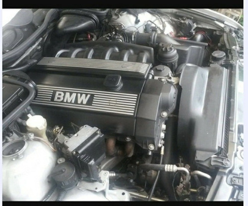 Bmw Serie 5 523 I A