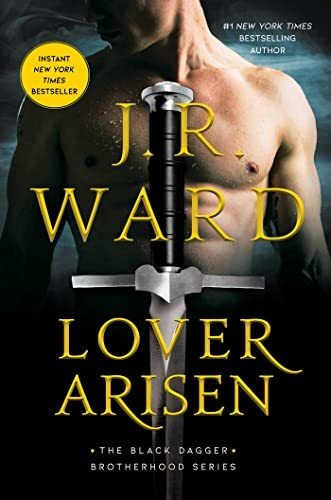 Book : Lover Arisen (20) (the Black Dagger Brotherhood _m