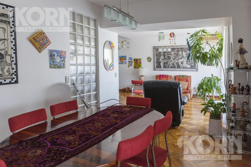 Imagen 5 de 30 de Venta Departamento 2 Ambientes Divisible Con Balcón Aterrazado Y Cochera En Barrio Norte