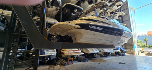 Quicksilver 2400 Cuddy Mercruiser 250 Hp Horas De Uso 230