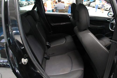 Peugeot 207 1.6 Escapade Sw 16v Flex 4p Manual
