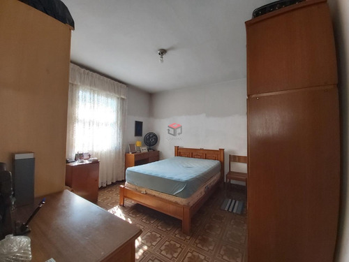 Imagem 15 de 22 de Casa À Venda, 2 Quartos, 5 Vagas, Santa Maria - São Caetano Do Sul/sp - 83026