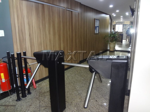 Imagem 4 de 15 de Lindo Duplex Comercial Jardim São Paulo - Mi84585