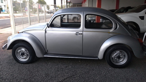 Imagem 2 de 7 de Fusca 1600