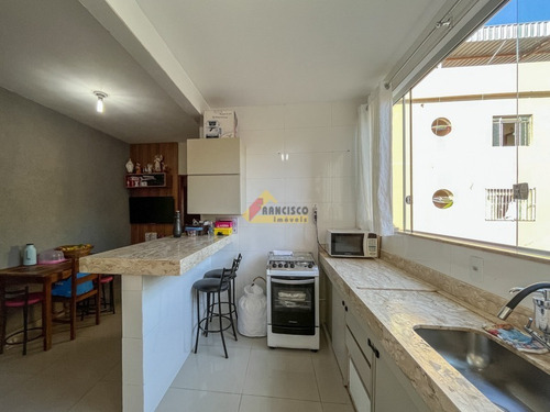 Imagem 6 de 25 de Casa À Venda, 4 Quartos, 5 Vagas, Santa Luzia - Divinópolis/mg - 47058