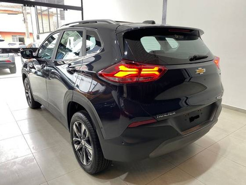 Chevrolet Tracker 1.2 TURBO FLEX PREMIER AUTOMÁTICO