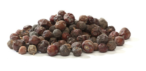 Especia Enebro Juniper Berries Oaxaqueñas 350 Grs