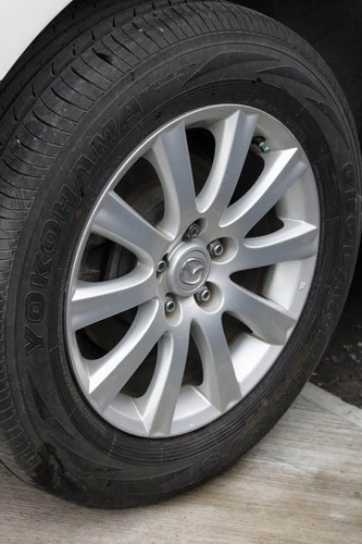 Mazda CX-7 2.5 I Grand Touring Mt