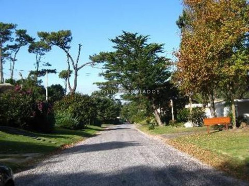 Casa San Rafael - Punta Del Este- Ref: 3525