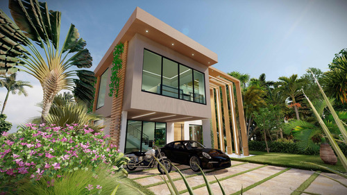 Villas Del Alba, Playa Nueva Romana
