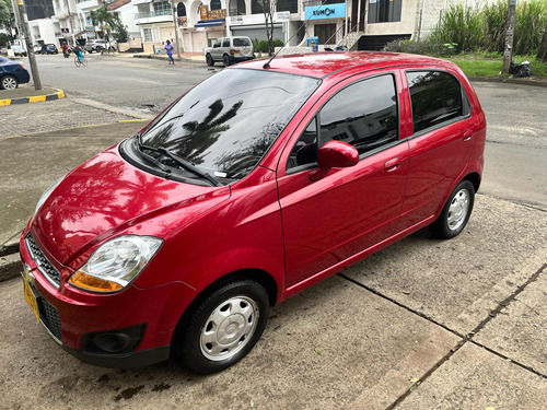 Chevrolet Spark 1.0 Life