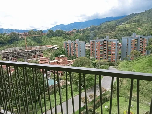Se Arrienda Apartamento Itagui