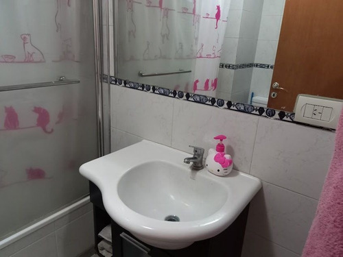 Imagen 9 de 14 de Departamento En Venta En Punto Urbano
