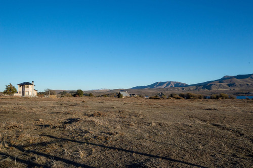 Imagen 11 de 11 de Terreno En Venta Excelentes Vistas A Huechulafquen