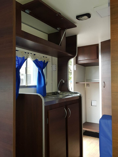 Imagen 16 de 24 de Casa Rodante 4 Metros. Dako Trabajos A Pedido