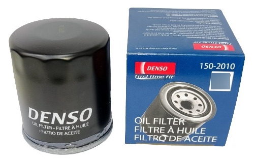 Filtro De Aceite Hilux 88-20/hiace/autana/burbuja/machito