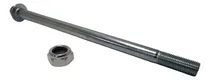Comprar Eje Rueda Delantera Gilera Smash 110 \u002F Bit C\u002Ftuerca (205x12m