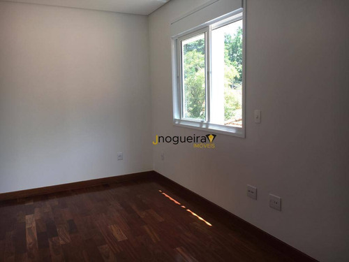 Sobrado Com 3 Dormitórios À Venda, 220 M² Por R$ 1.500.000 - Jardim Marajoara - São Paulo/sp - So0457