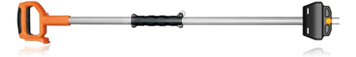 Worx Wa0169 - Barra De Extensión Para Motosierra Wg320 Y Wg3