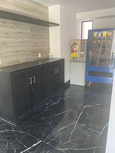 Imagen 12 de 30 de Departamento En Venta Interlomas Residencial Altarea (m2d255