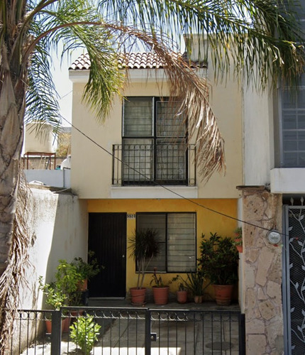 Casa En Venta, Remate Hipotecario, Col. Huentitlan El Bajo, Guadalajara , Jalisco. Laab2