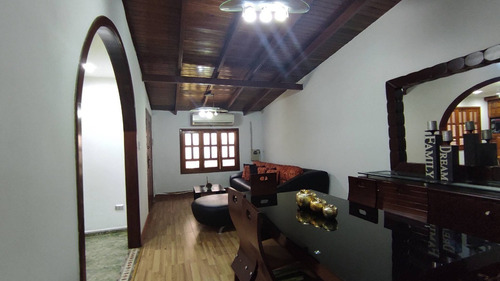 Imagen 5 de 30 de Casa En Venta Urb. La Mulera, Los Samanes, Maracay, 23-531 Mv