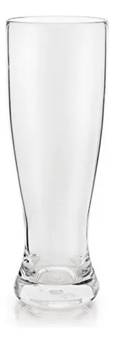 Vasos Pilsner De 20 Oz De Policarbonato Transparente