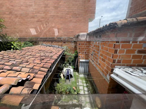 Casalote En Venta En Belen La Palma. Cod V16904