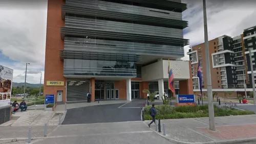 Alquiler De Local Para Atm Y Servicios Financieros En Torre Viva 26