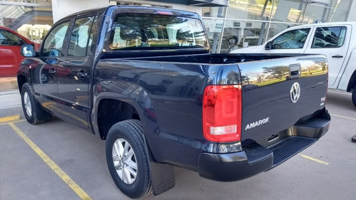Volkswagen Amarok Al