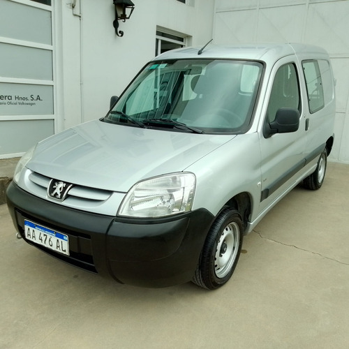 Peugeot Partner 1.6 Hdi Furgon Confort